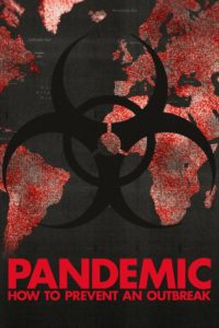 Pandemic: How to Prevent an Outbreak | o2tvseries