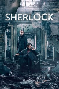 Sherlock full tvseries download