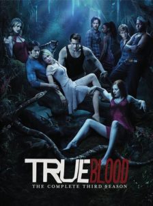 True Blood: Season 3