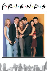 Friends: Season 7