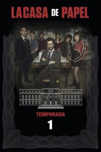 Money Heist: Season 4