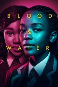 Blood and Water o2tvseries