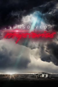 Unsolved Mysteries Netflix o2tvseries