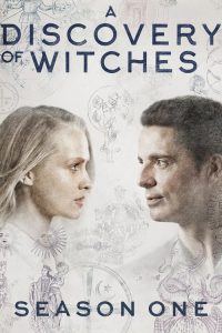 A Discovery of Witches: Season 1
