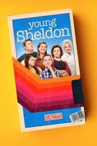 Young Sheldon TV Series Download | O2TvSeries