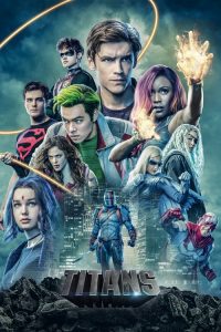 Titans TV Series Download All Episodes | O2tvseries