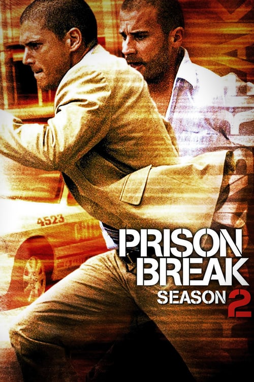 prison break season 2 episode 2 with english subtitles