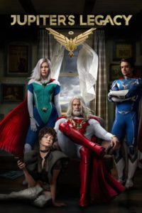 Jupiter’s Legacy TV Series Full | Watch | Download | O2tvseries