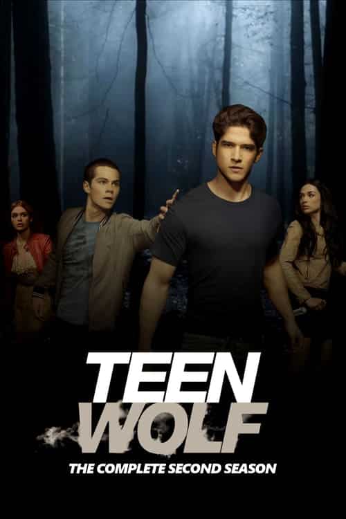 Teen Wolf: Season 2 - o2tvseries