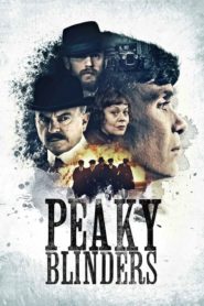 Peaky Blinders TV Series | Where to watch?